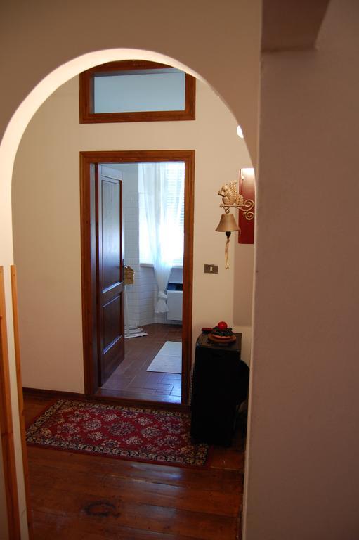 Agriturismo Borgovecchio Romans d'Isonzo 객실 사진