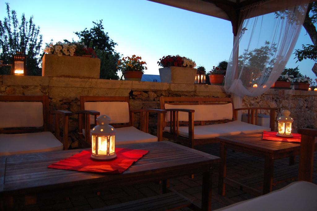Agriturismo Borgovecchio Romans d'Isonzo 외부 사진