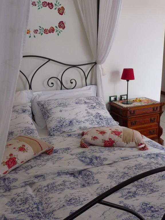 Agriturismo Borgovecchio Romans d'Isonzo 객실 사진