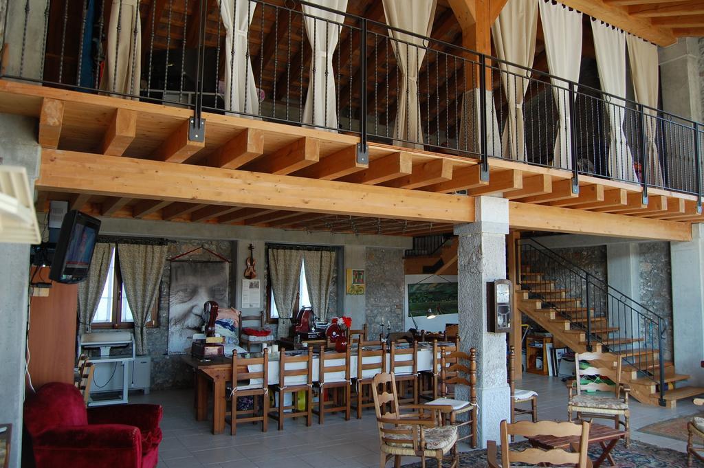 Agriturismo Borgovecchio Romans d'Isonzo 외부 사진