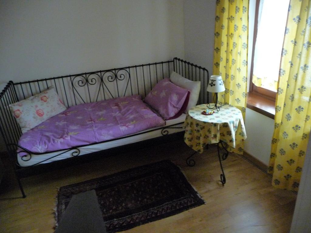 Agriturismo Borgovecchio Romans d'Isonzo 객실 사진