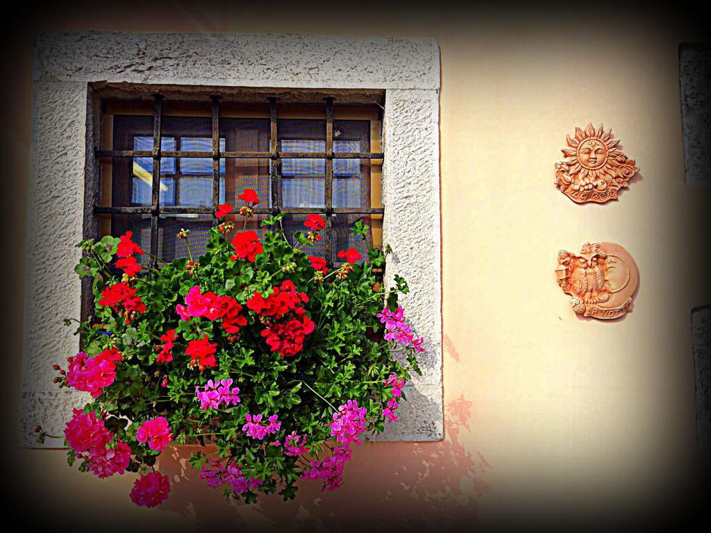 Agriturismo Borgovecchio Romans d'Isonzo 외부 사진